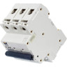 Автоматический выключатель IEK ARMAT M06N 3P C 10А - AR-M06N-3-C010