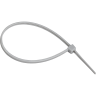 Хомут IEK UHH30-D036-200-100-K01 3.6х200мм P6.6 стандартный бел. (уп.100шт)