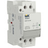Контактор модульный IEK AR-KMR10-040-20-230 KMR 40А 230В AC 2НО ARMAT