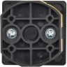 Переключатель кулачковый IEK MI-CS10-025-010 25А (сх. 10) стандартная рукоятка MI-CS10-025-0102