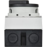 Переключатель кулачковый IEK MI-CS21-010-091 10А (сх. 91) в боксе закрытая рукоятка MI-CS21-010-0911